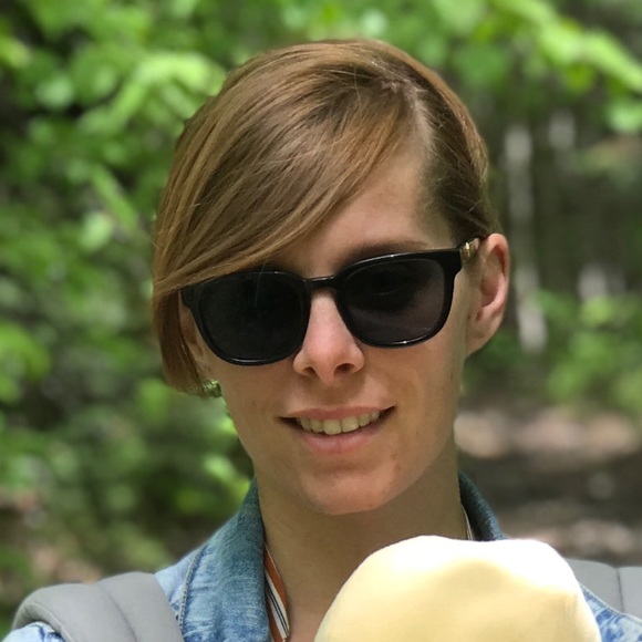 Meet your Posher, Laureanne - Picture 1 of 1